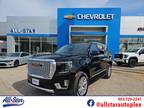 2024 GMC Yukon, new