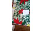Christmas Table Cloth