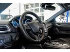 2018 Maserati Ghibli 3.0L