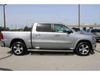 2021 Ram 1500 4WD Laramie Crew Cab