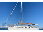 1987 Island Packet 38