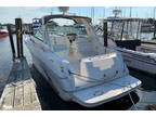 1998 Sea Ray 290 Sundancer