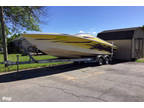2003 Sonic Prowler 260