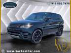 2014 Land Rover Range Rover Sport for sale