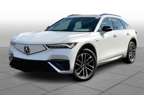 2024NewAcuraNewZDXNewAWD