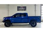 Used 2017 FORD F150 For Sale