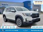 2024 Honda Passport EX-L