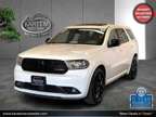 2016 Dodge Durango R/T