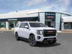 2024 GMC Yukon XL AT4