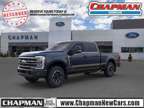 2024 Ford F350 KING RANCH