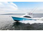 1999 Ocean Yachts Super Sport Boat for Sale