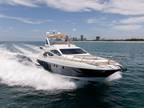 2013 Azimut 64 Boat for Sale