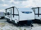 2022 Gulf Stream Kingsport Ultra Lite 248BH