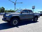 2017 Toyota Tacoma SR5 76395 miles