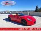 Used 2011 Ferrari California for sale.