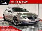 Used 2018 BMW 3 Series for sale.
