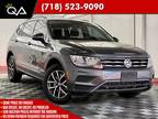 Used 2020 Volkswagen Tiguan for sale.