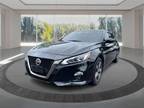 Used 2019 Nissan Altima for sale.