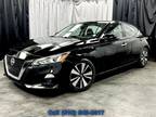 $18,950 2019 Nissan Altima with 91,343 miles!
