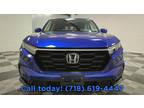 $35,888 2024 Honda CR-V with 9,224 miles!