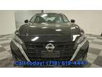 2023 Nissan Altima with 14,009 miles!