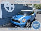 $11,995 2013 MINI Hardtop with 41,184 miles!