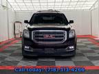 $22,980 2016 GMC Yukon with 102,215 miles!
