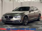 $19,980 2018 BMW 330i with 40,801 miles!