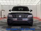 $20,495 2020 Volkswagen Tiguan with 23,285 miles!