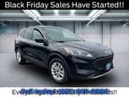 $17,495 2020 Ford Escape with 40,285 miles!