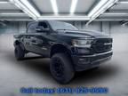 $45,995 2021 RAM 1500 with 19,855 miles!