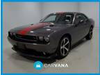 2013 Dodge Challenger
