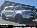 2015 Ford Explorer XLT for sale