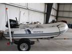 2018 Highfield Classic 310CL Boat for Sale