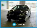 2017 Volkswagen Golf Alltrack