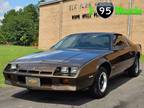 1984 Chevrolet Camaro Coupe - Hope Mills,NC