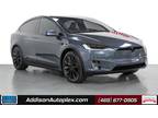 2020 Tesla Model X Performance Full Self Driving Performance with Full Self
