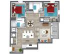 Union 346 - NEW Two Bed Two Bath