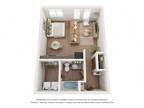 Split Creek Commons - Cherry- Studio