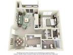 Cedar Crest Apartments - 1 x 1