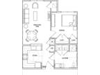 Merion Village - 1 Bedroom 1 Bath