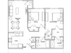Merion Village - 2 Bedrooms 2 Baths