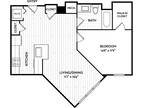 Malden Square Apartments - 692 Sq Ft