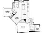 Malden Square Apartments - 895 Sq Ft