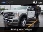 2024 Ford F-450SD XL DRW