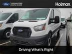 2024 Ford Transit-350 Base