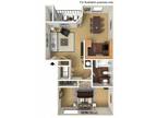 Meadow View Apartments - 1x1