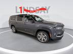 2024 Jeep Grand Wagoneer L Series III