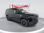 2024 Jeep Grand Wagoneer Series II