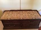 Vintage Lane Cedar Chest